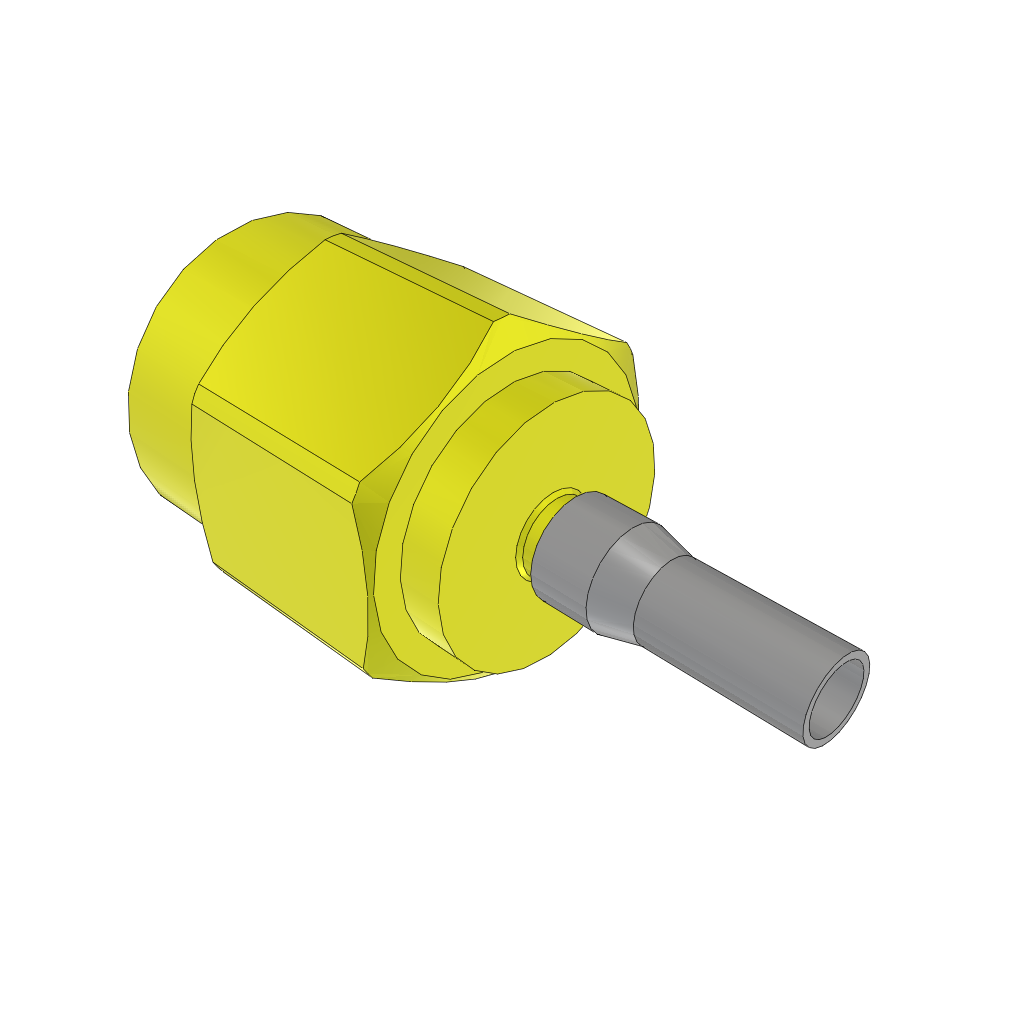 Samtec - SMA-P-C-H-ST-CA1