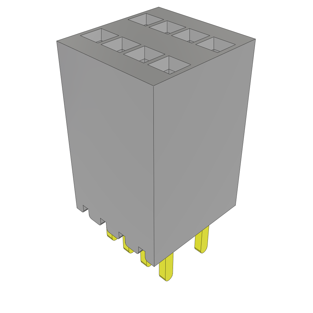Samtec - SMS-104-01-T-D