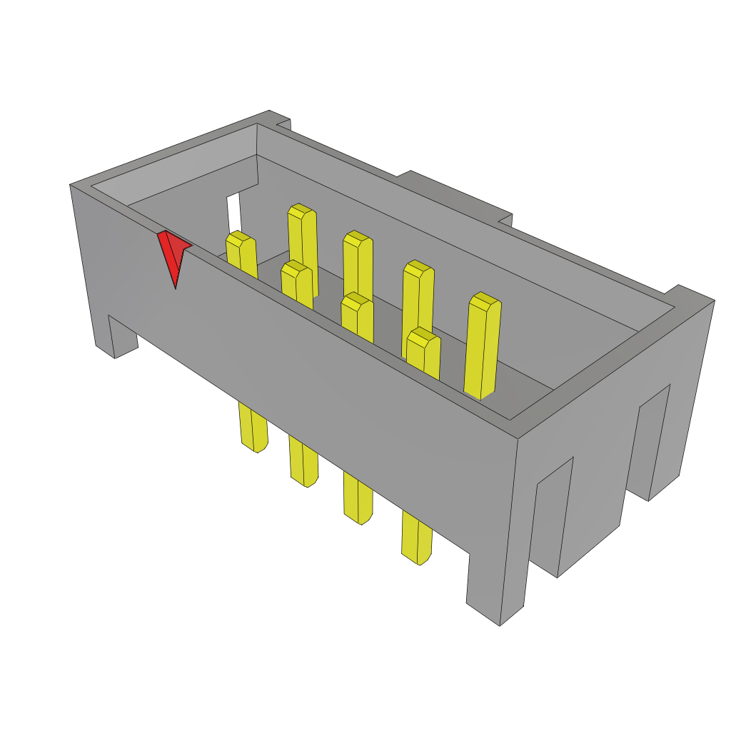 Samtec - STMM-104-01-T-D