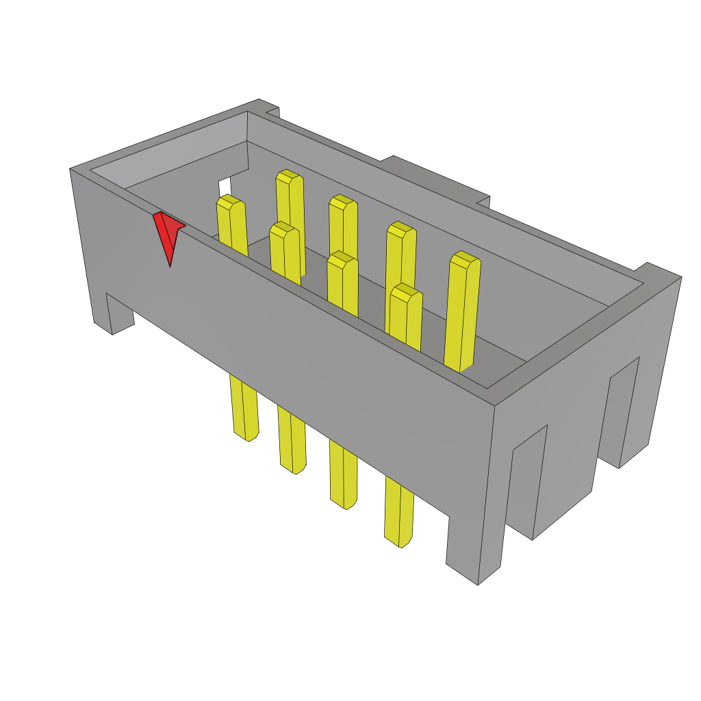 Samtec - STMM-104-02-T-D
