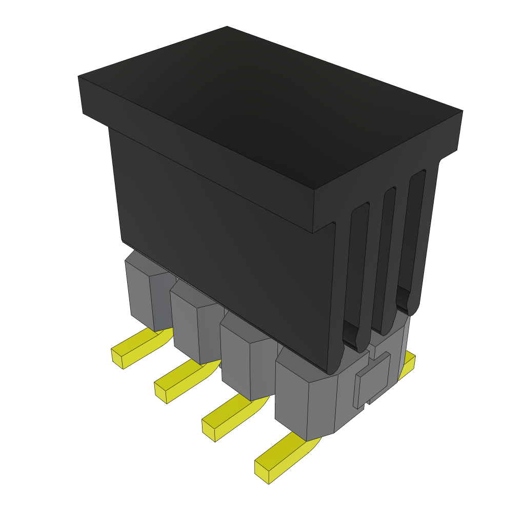 TSM-104-01-LM-DV-LC-P