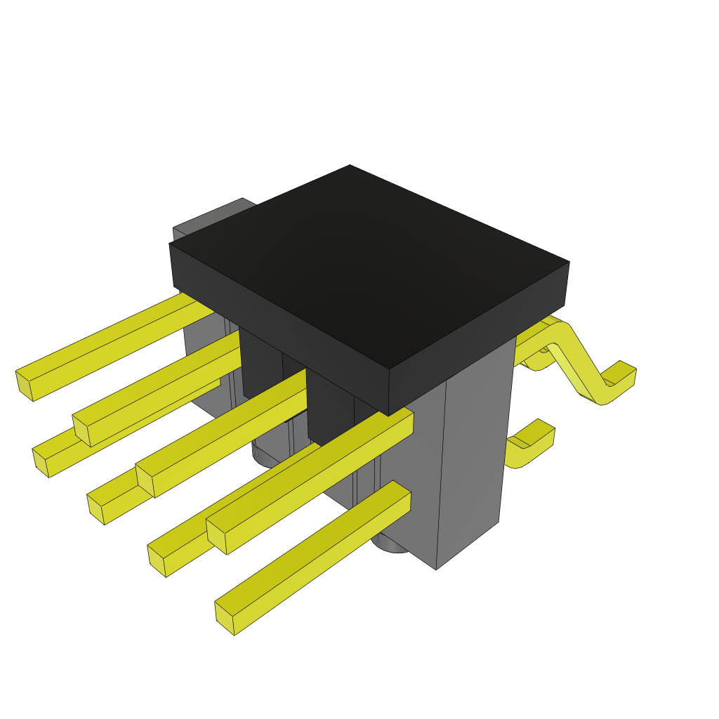 TSM-104-01-S-DH-SL-P-TR