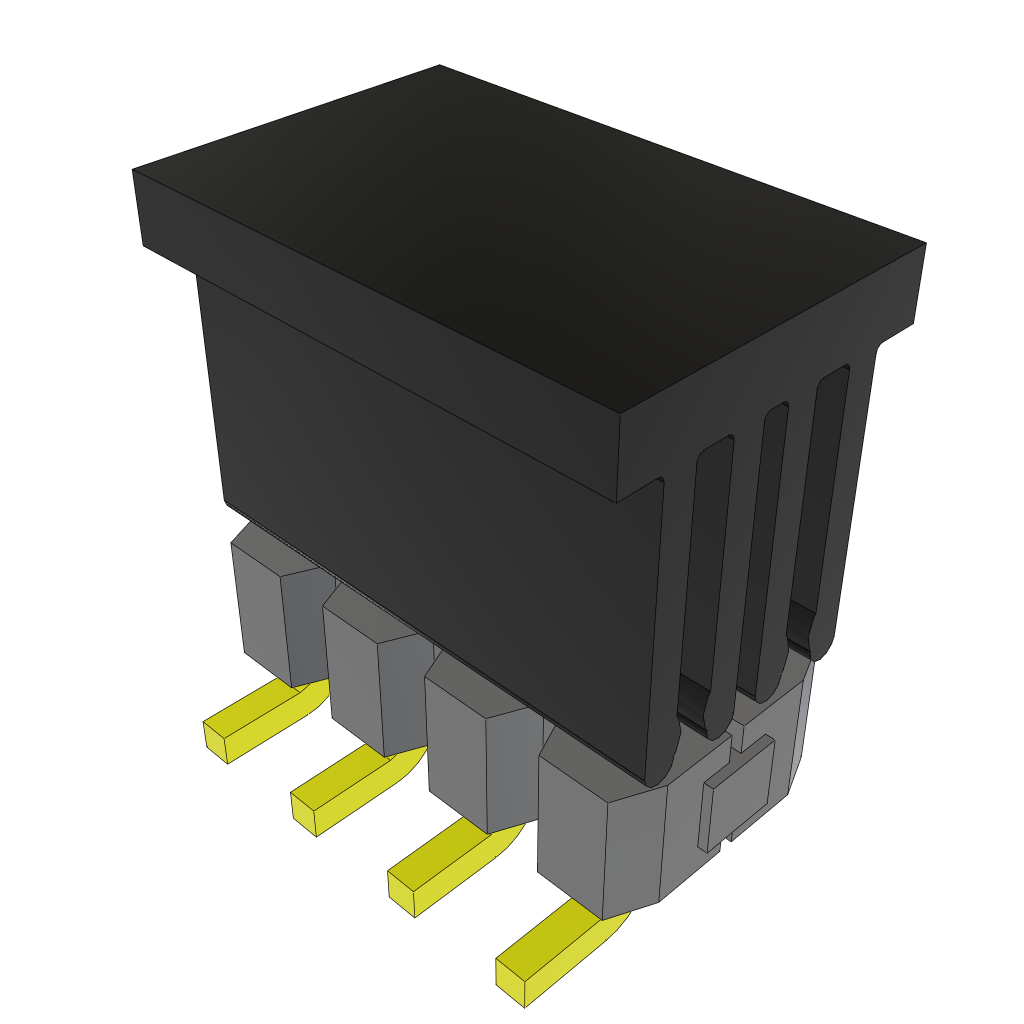 TSM-104-01-T-DV-008-P-TR