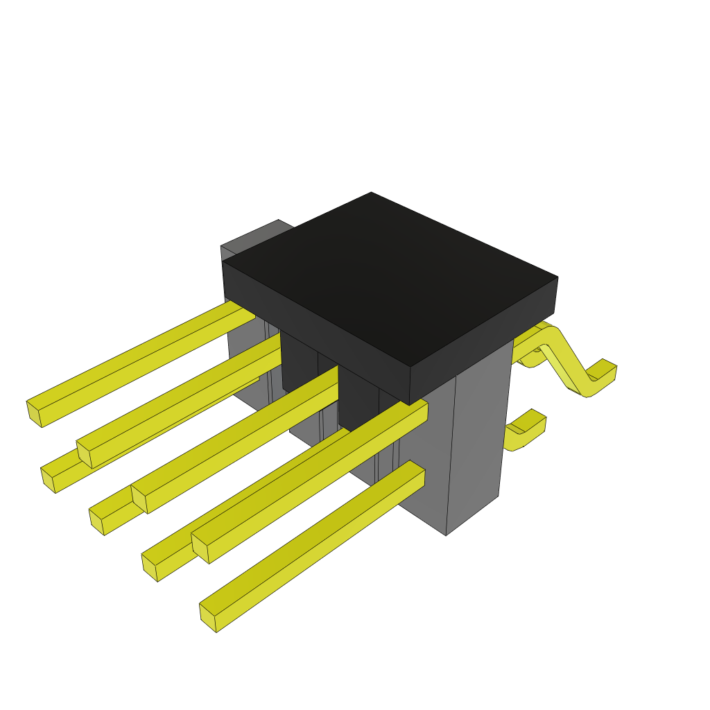 TSM-104-02-L-DH-P-TR