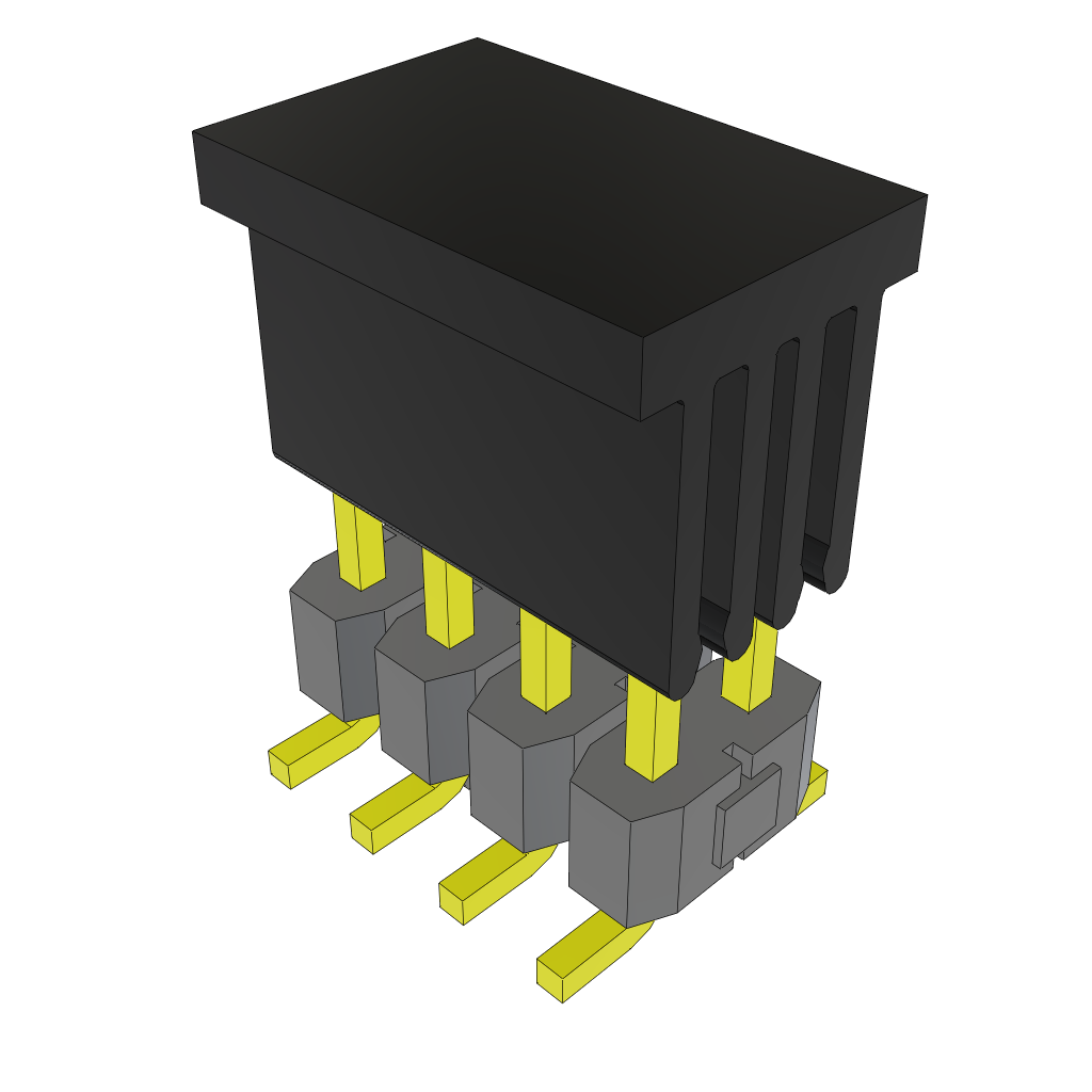 TSM-104-02-S-DV-LC-P