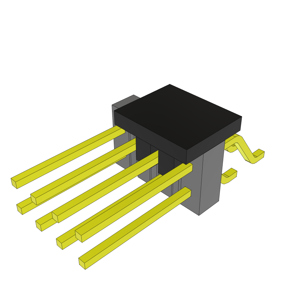 TSM-104-03-T-DH-P-TR