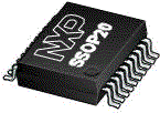 NXP Semiconductors - PESD5V2S18U,118