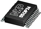 NXP Semiconductors - PCA9671DB,118