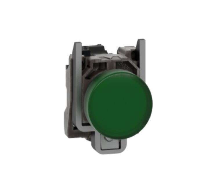 XB4BVB3 Schneider Electric - Datasheet PDF & Technical Specs
