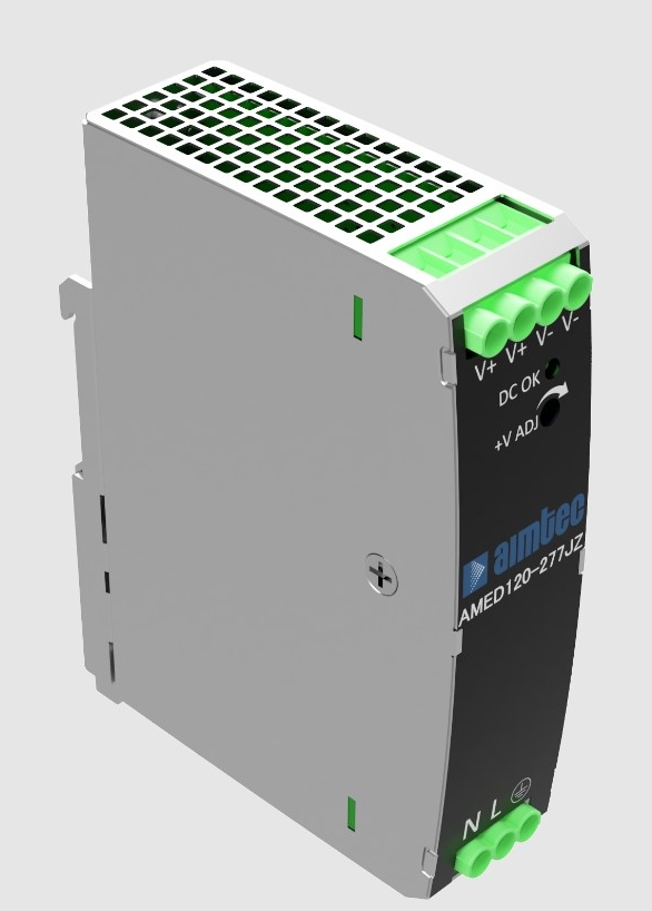 AMED120-48S277JZ Aimtec - Power Products - Distributors, Price ...