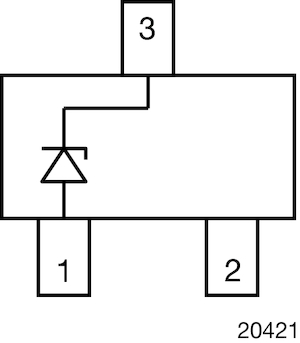 Vishay - GSOT04-G3-18