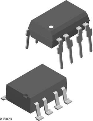 MCT6 Vishay - Datasheet PDF & Technical Specs