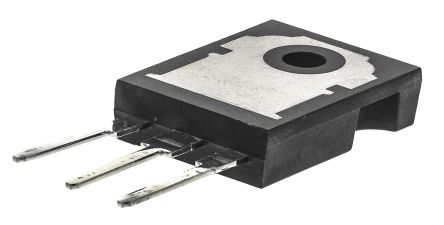 STMicroelectronics BUV48A | RS