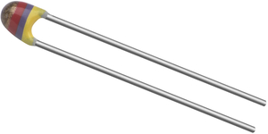 238164063103 Vishay - Thermistors - Distributors, Price