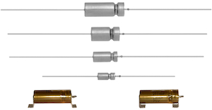 Sprague - T16D687K050EZSS