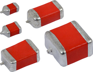 Sprague - T95V156K004EZSL