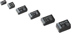 Sprague - TH3E107K016CT150