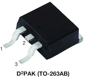 Vishay - VS-25TTS08S-M3