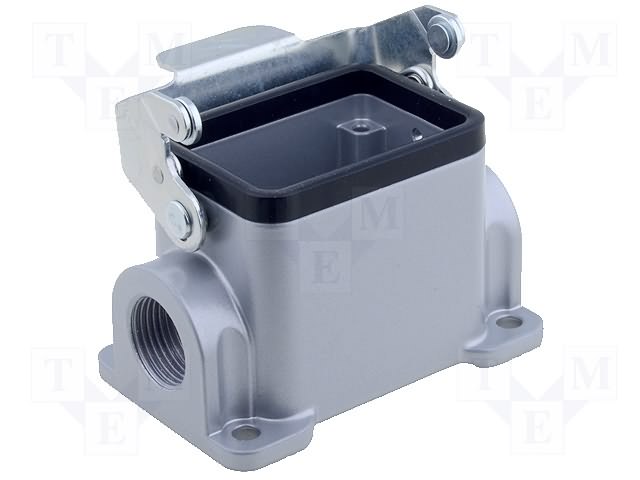 Amphenol-Tuchel C14610N0068031 | TME