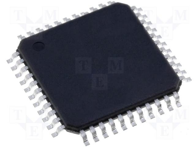 ATXMEGA32A4-AU
