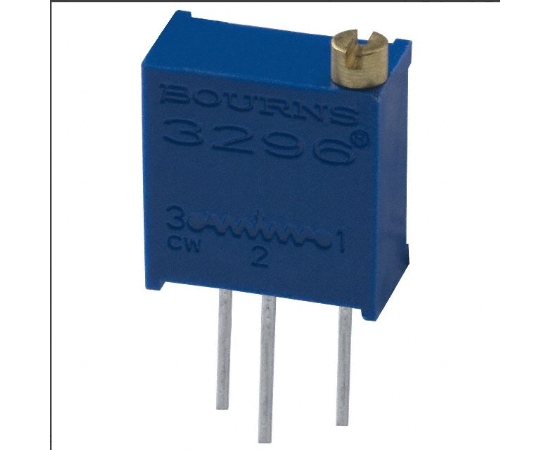 3296Y-1-103 BOCHEN - Distributors and Price Comparison | Octopart ...