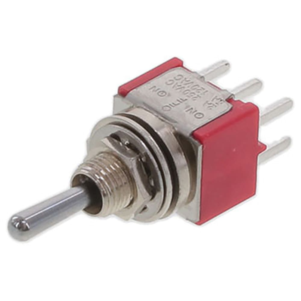 E-Switch - 100DP3T1B9M2QEH