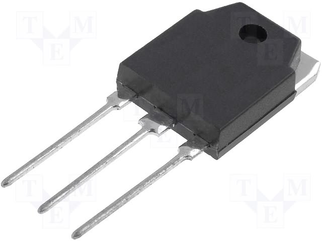 TIP33C STMicroelectronics - Datasheet PDF & Technical Specs