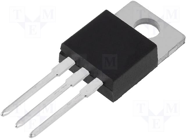 L7812CV STMicroelectronics - Datasheet PDF & Technical Specs