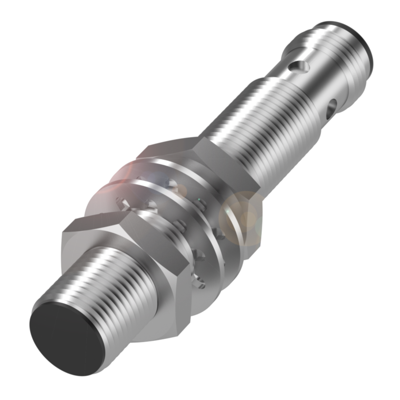 BES01C8 Balluff Datasheet PDF & Technical Specs