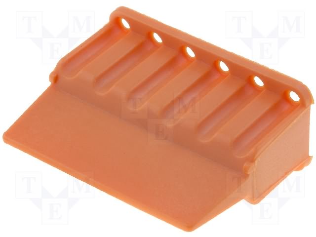 TE Connectivity / DEUTSCH - WM-12S