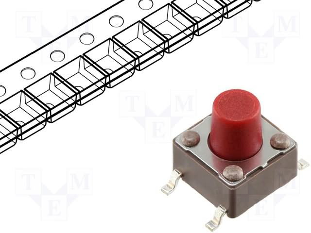 Diptronics - DTSM-65R-V-T/R