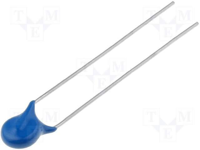 EPCOS B72205S0271K101 | TME