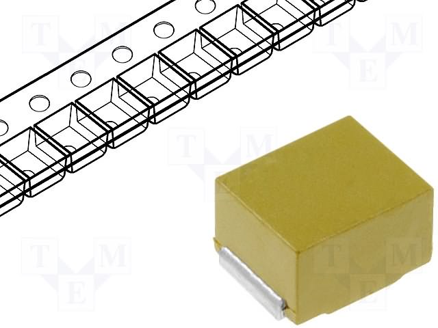 EPCOS B82422A1103K100 | TME