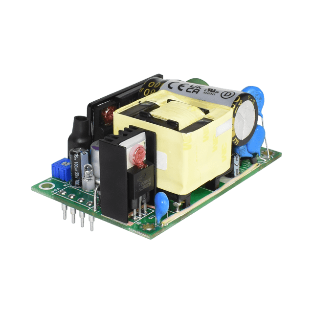 CUI Inc - VOF-80B-15-P