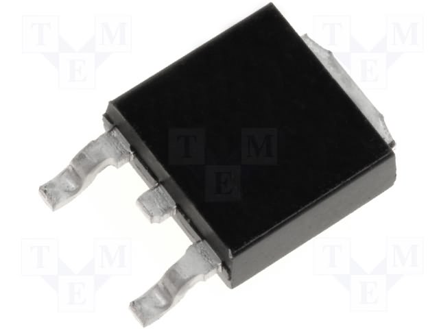 AUIRFR5505 Infineon - Datasheet PDF & Technical Specs