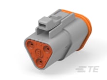 DT06-3S | TE Connectivity