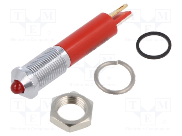 APEM Q6P1CXXR12E | TME