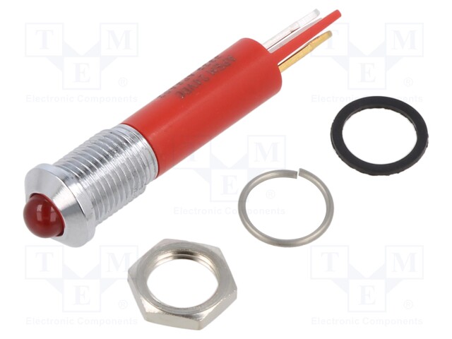 APEM Q8P1CXXR24E | TME