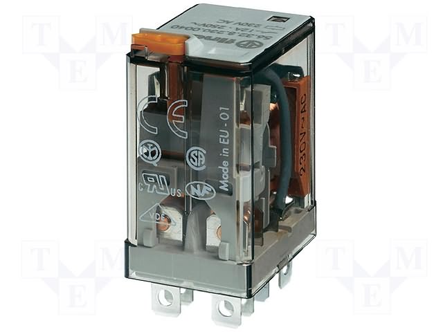 Finder 56.32.8.110.0000 | TME