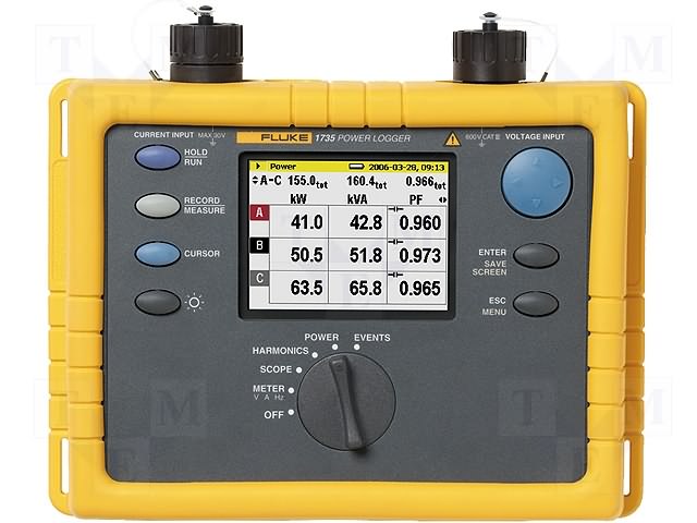 FLUKE 1735 Fluke - Test Equipment - Distributors, Price Comparison, and