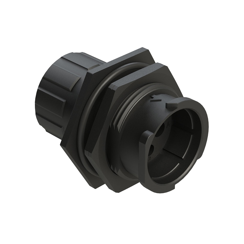 Amphenol Sine Systems - FLS714N2PHEC03