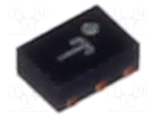 STMicroelectronics - USBULC6-2M6
