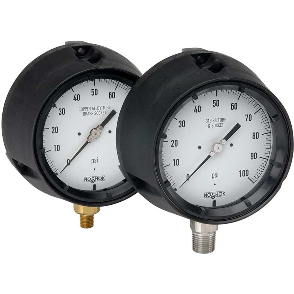 45760160PSI/KG/CM2 Noshok Distributors and Price Comparison