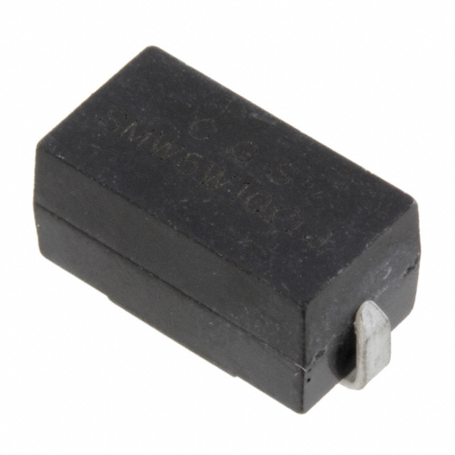 SMW5220RJT TE Connectivity - Datasheet PDF & Technical Specs
