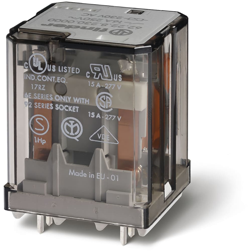 Finder - 62.23.9.012.4000