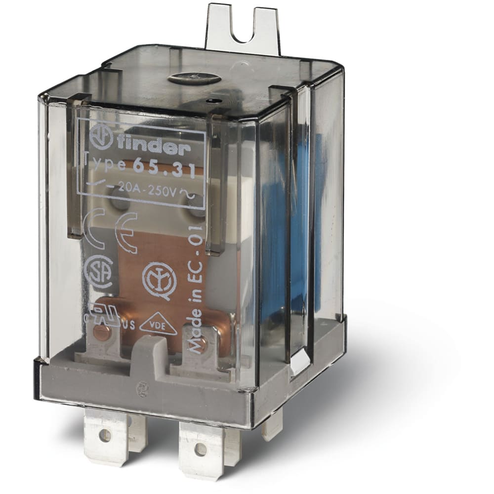 Finder - 65.31.9.024.4309