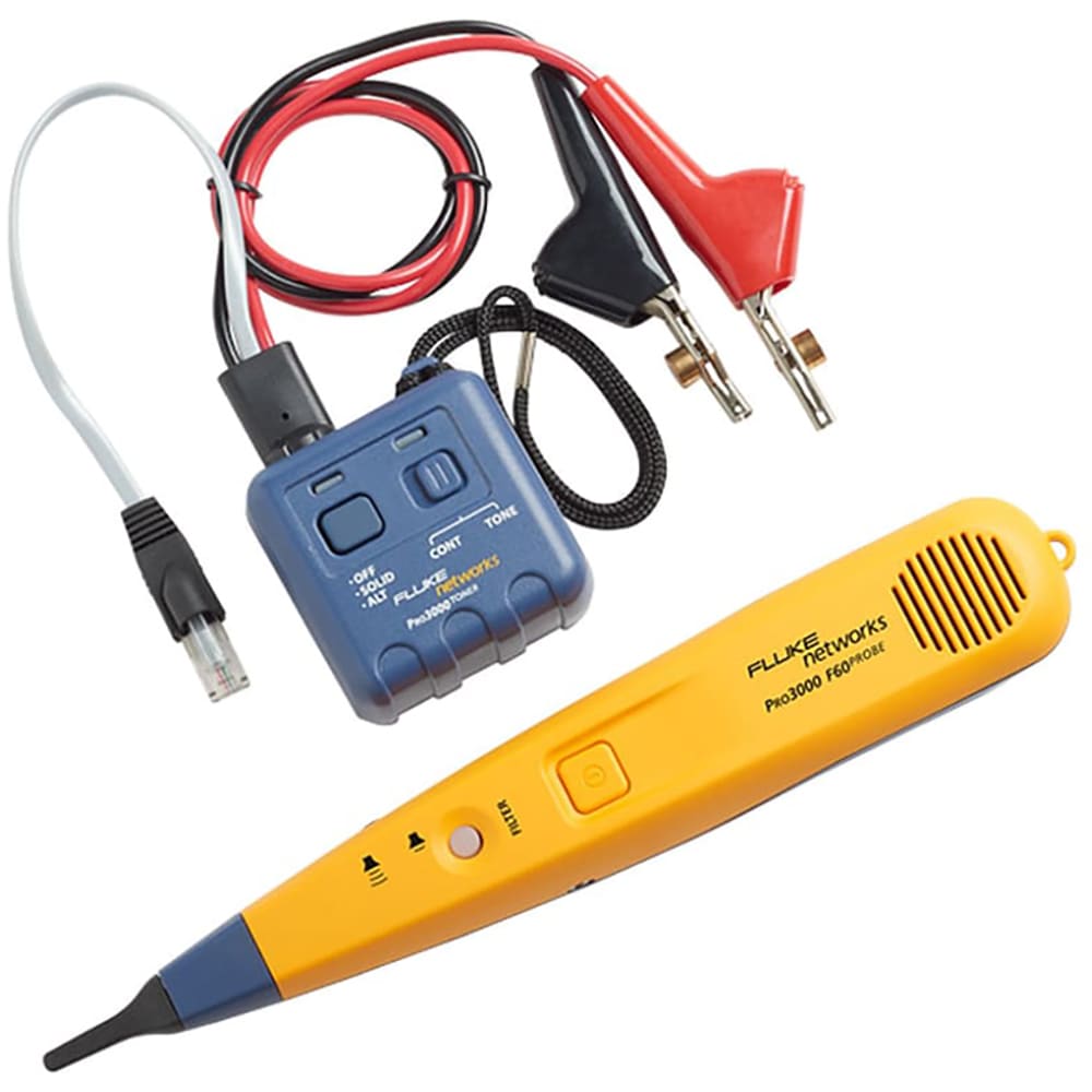 Fluke - PRO3000F60-KIT