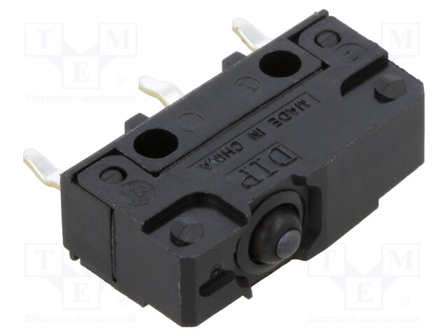 Diptronics - MSW-2PN-1D