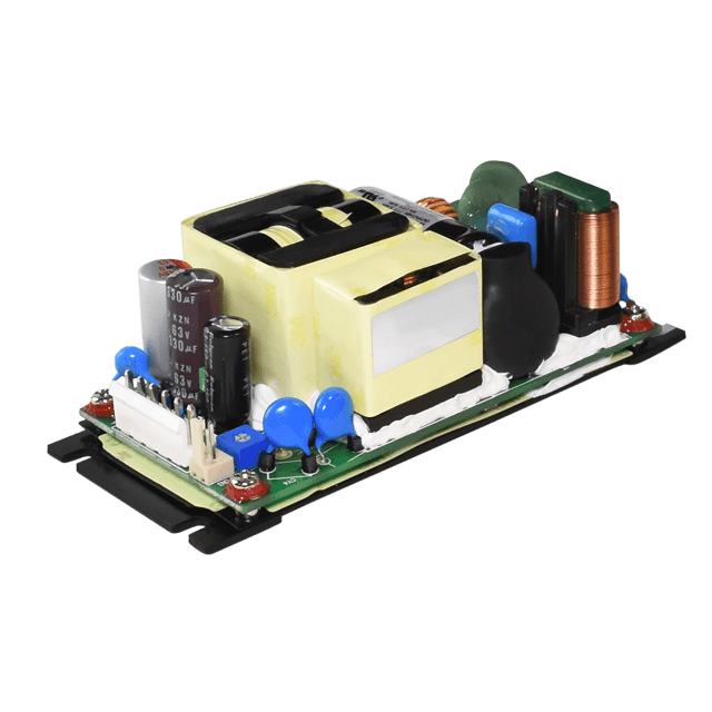 CUI Inc - VOF-260B-48-BP