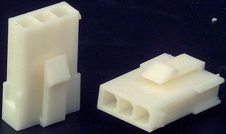 鉄パイプ 鉄パイプ 172160-1 TE Connectivity - Power Connectors